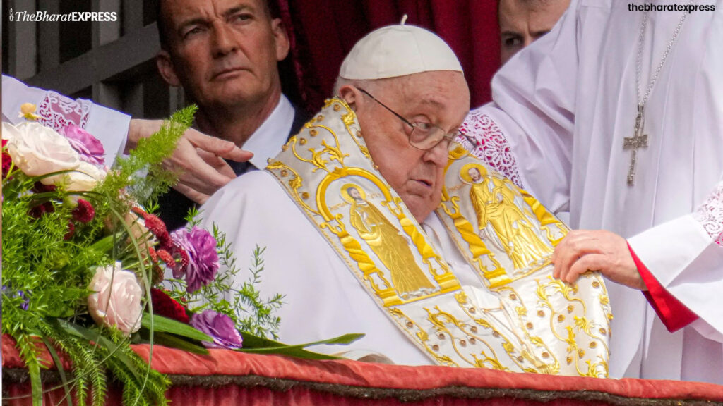 Pope Francis Dies at 88