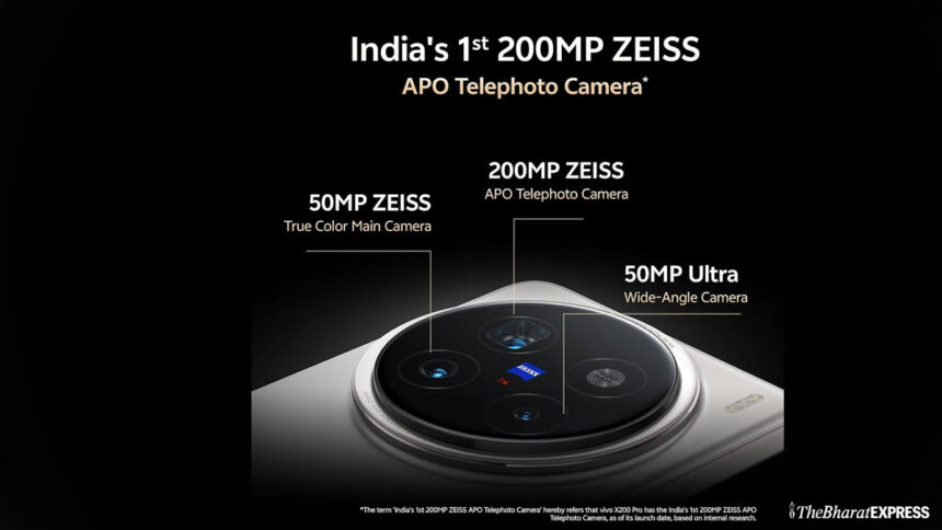 vivo X200
