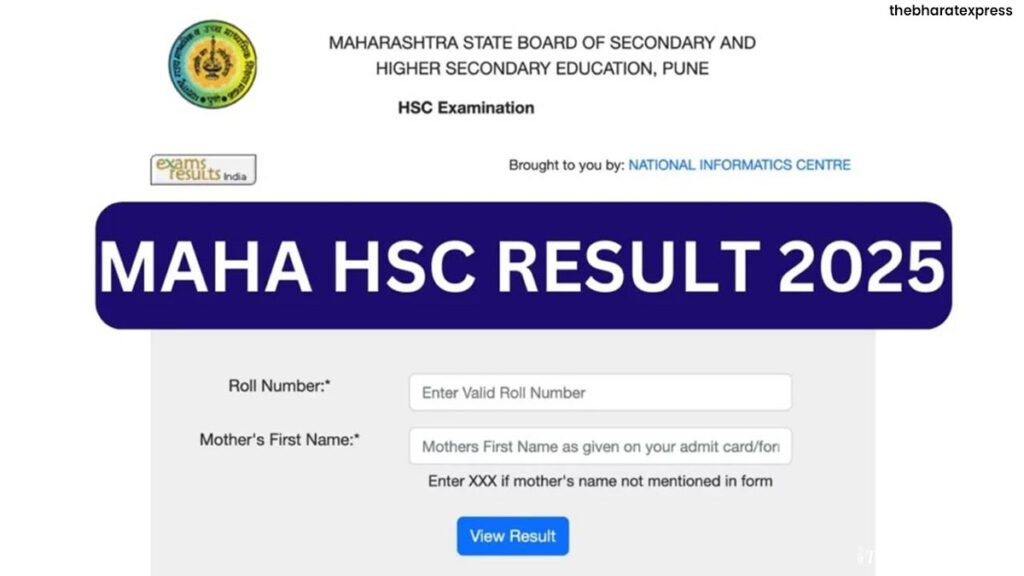 HSC Result 2025 HSC Result 2025