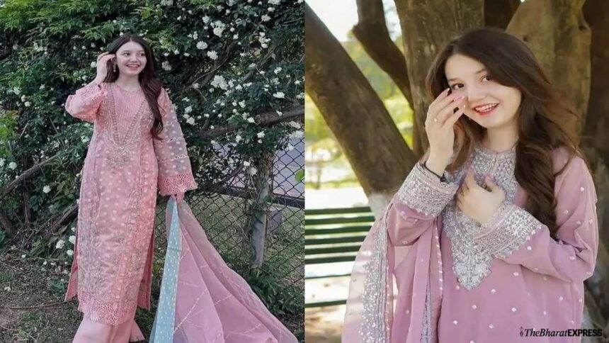 Influencer Sana Yousaf Murder News