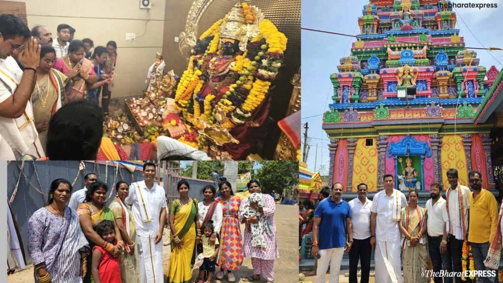 Sammaralu Poojan Festival Sammaralu Poojan Festival