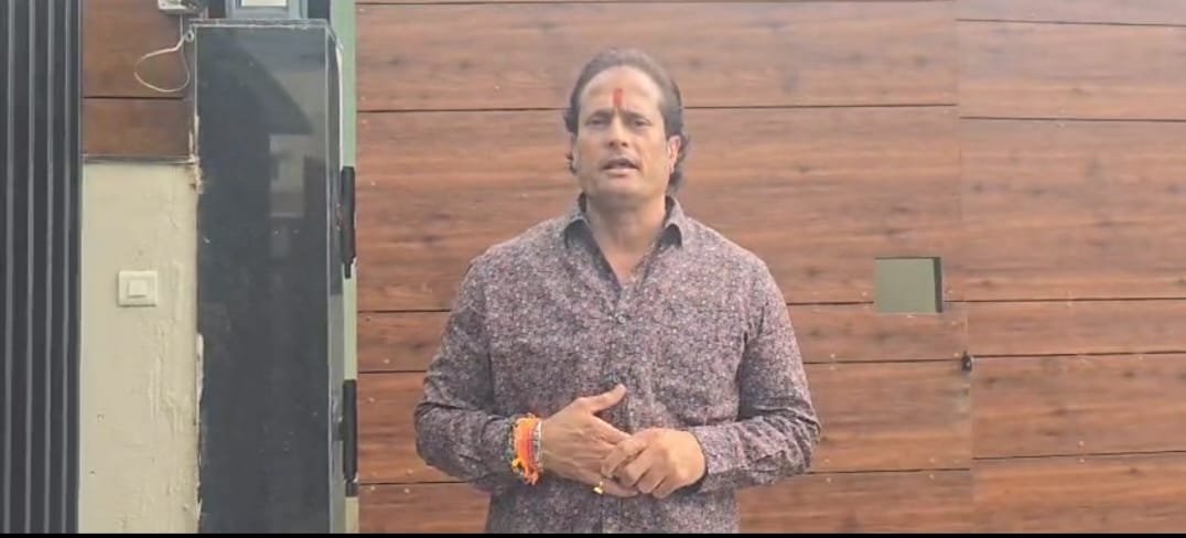 Breaking News:- ED attaches Sukma Congress Bhawan, major action in liquor scam