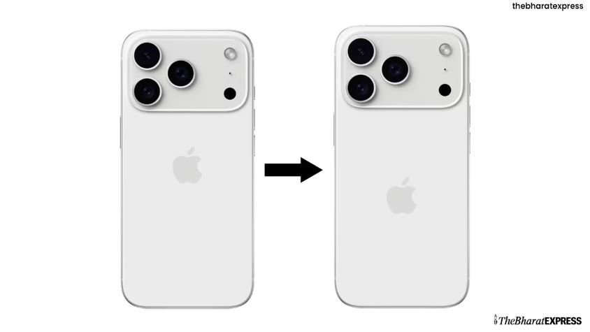 iPhone 17 Pro Max iPhone 17 Pro Max