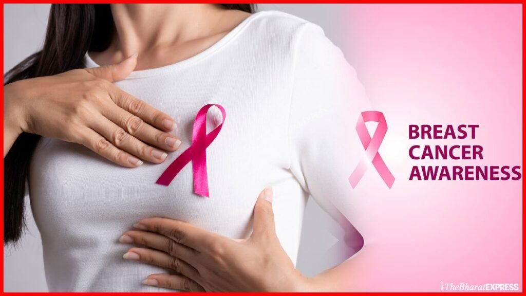 Breast Cancer Awareness Tips to Reduce Your Risk