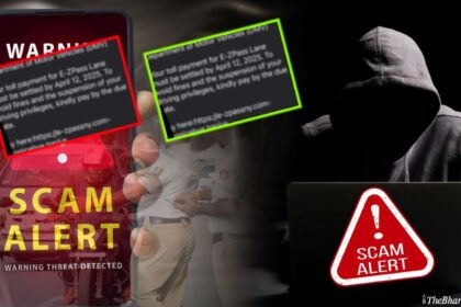 E CHALLAN SCEAM
