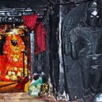 Navratri in Maa Danteshwari Temple