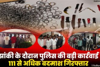 Raipur Breaking Newsj