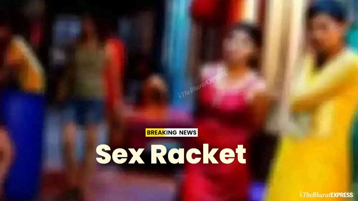Sex Racket