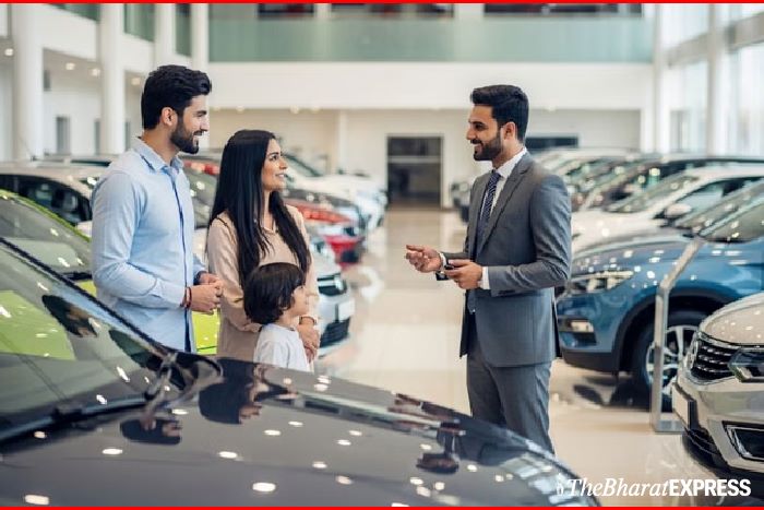 car price list new gst rate