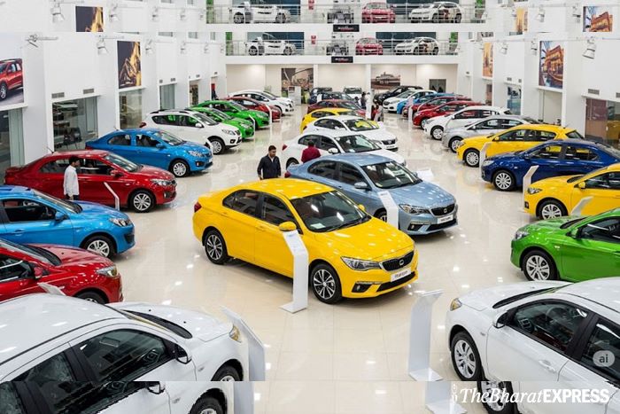 low price car list