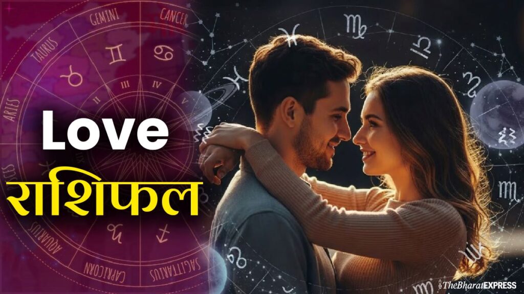 Aaj Ka Love Rashifal Aaj Ka Love Rashifal
