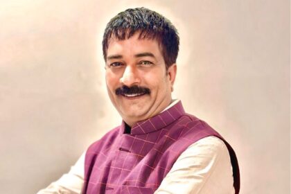 Aziz Bhinsara