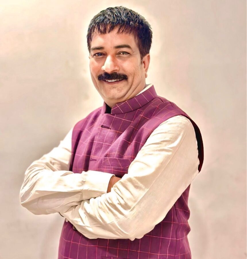 Aziz Bhinsara