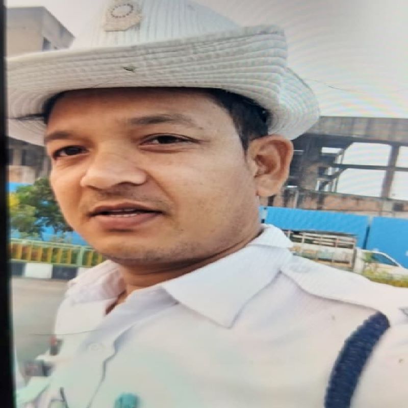 Constable Hem Kumar Patel raipur Constable Hem Kumar Patel raipur