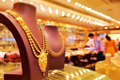 Gold Rate Today India