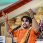 Bageshwar Dham Katha