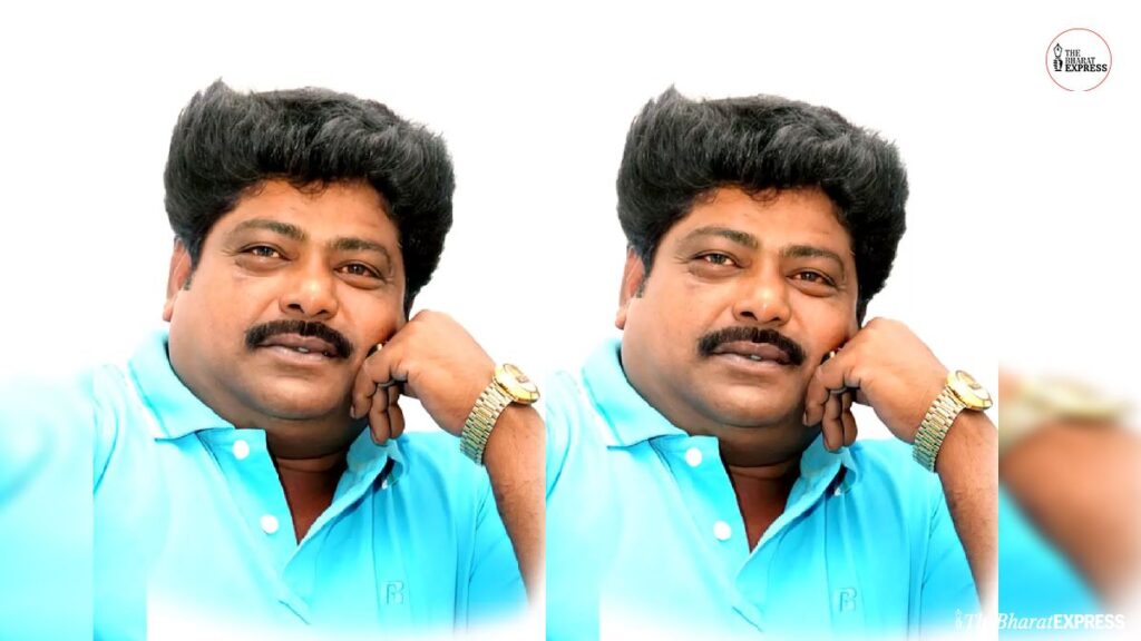 Raju Talikote Raju Talikote