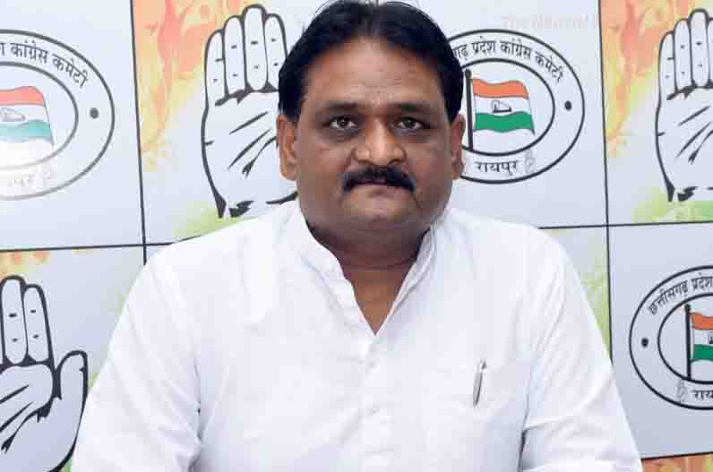 Sushil Anand Shukla