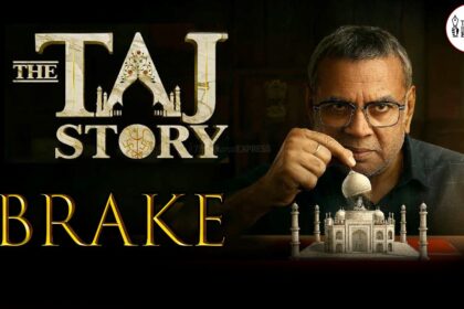 The Taj Story Controversy