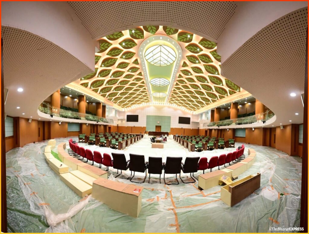 Vidhansabha Bhavan cg new Vidhansabha Bhavan cg new