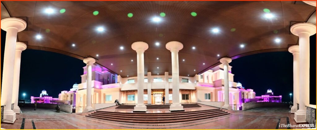 cg new Vidhansabha Bhavan photo cg new Vidhansabha Bhavan photo