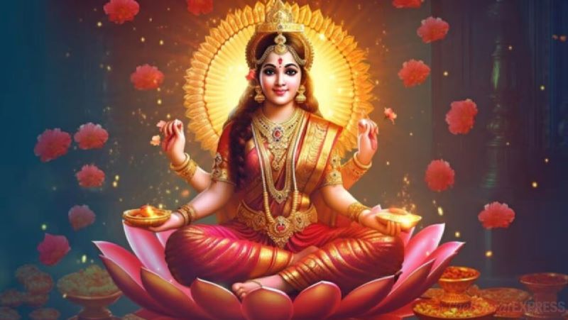 diwali me laxmi ji ko kaise khush kare