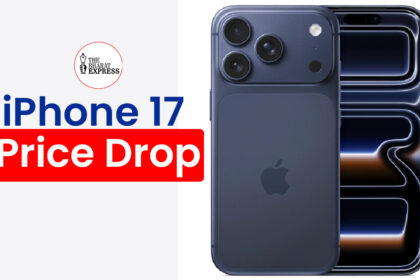 iPhone 17 Price Drop offer today