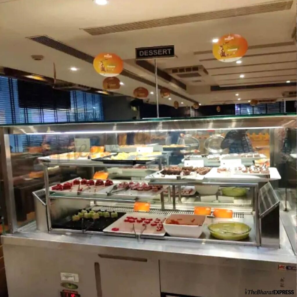 raipur magnato mall barbiq nation raipur magnato mall barbiq nation