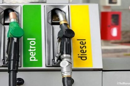 today petrol deasel rate