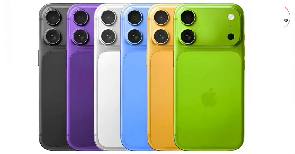 Apple iPhone 18 Leaks Launch Date, Price In India Apple iPhone 18 Leaks Launch Date, Price In India