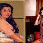 Bollywood Sulakshana Pandit