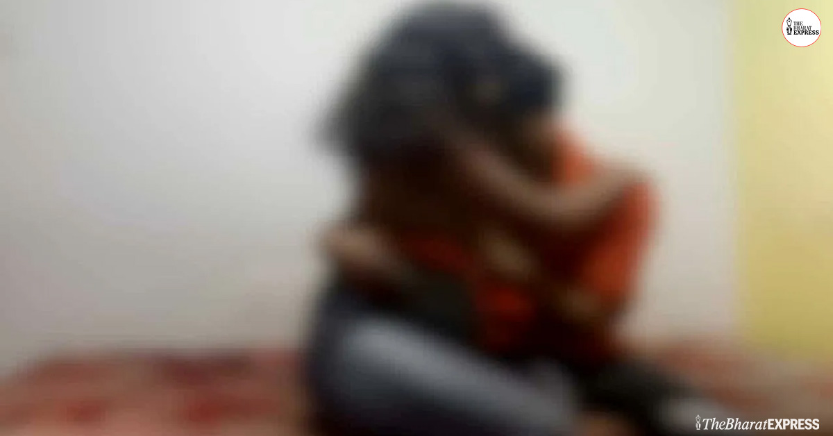 Husband Record Bedroom Video