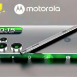 Motorola Moto 40 Ultra 5G Price
