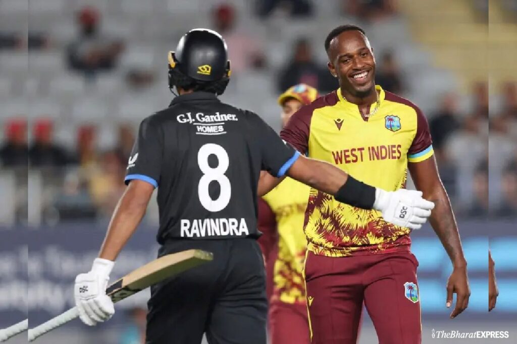 New Zealand vs West Indies Highlights New Zealand vs West Indies Highlights