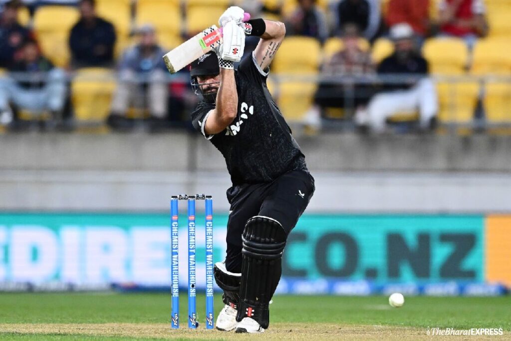 New Zealand vs West Indies Highlights 1st T20I New Zealand vs West Indies Highlights 1st T20I