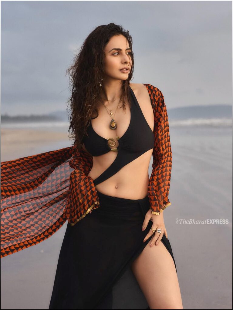 Rakul Preet Singh Photos