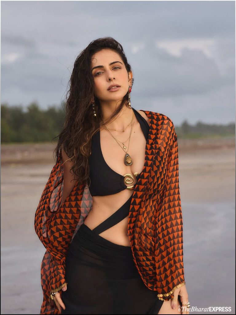 Rakul Preet Singh Photos HD