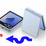 Samsung Galaxy Z Flip 6 amazon offer