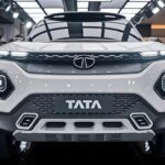 Tata Punch Facelift 2025 Price