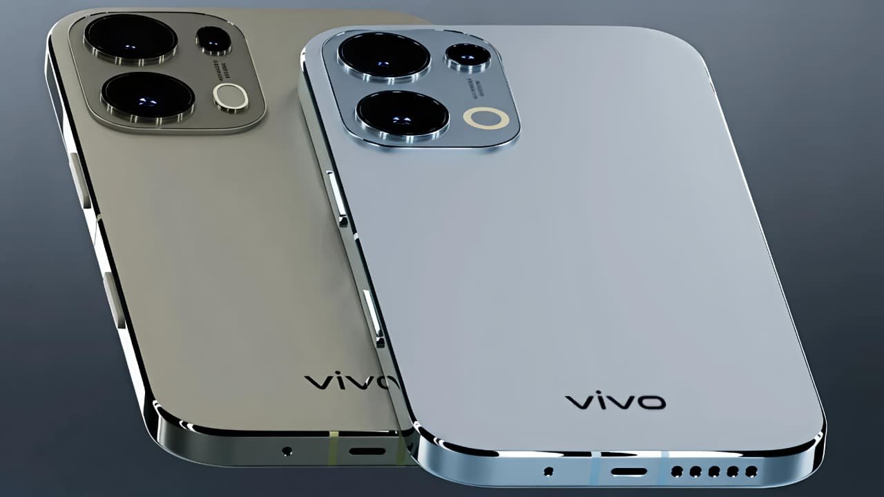 Vivo T2