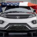 Tata Nexon 2025 Design