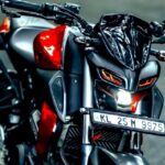 Yamaha MT 15 Price