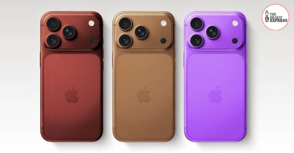 iphone 18 pro launch colour iphone 18 pro launch colour