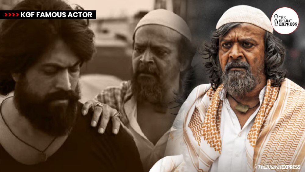 kgf famous actor kgf famous actor