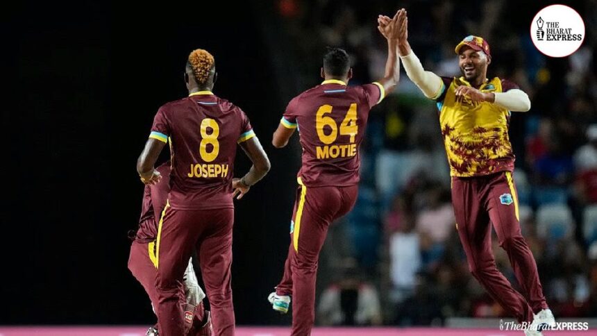 west indies vs new zealand update