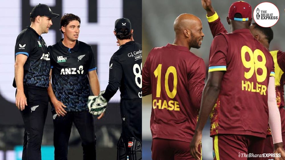 west indies vs new zealand west indies vs new zealand