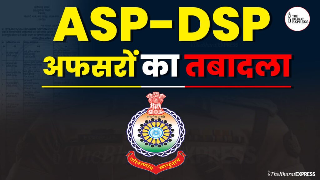 ASP-DSP transfer order list