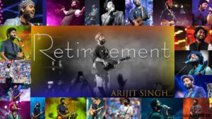 Arijit Singh retirement: Arijit Singh ने प्लेबैक सिंगिंग छोड़ी, सोशल मीडिया पर किया बड़ा ऐलान