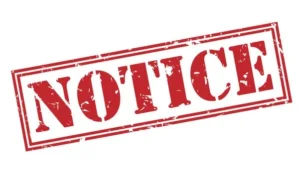 GPM Teachers Notice: जनगणना प्रशिक्षण में अनुपस्थित मिले 2 शिक्षक, 24 घंटे में मांगा जवाब, नहीं देने पर होगी कार्रवाई