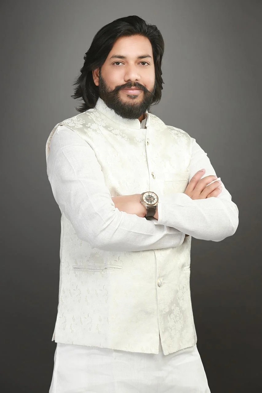 Guru Khushwant Saheb has